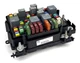 1999-2006 GMC Yukon XL 1500 Fuse Box Used 12193645-09 OEM
