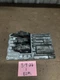 2021 Chevrolet Express 2500 Engine Control Module Computer ECM 12711994 w/ Plugs