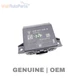 2015-2016 PORSCHE MACAN S 95B - Gateway Control Module 95B907530D