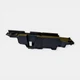 2019-2025 VOLVO XC90 TRUNK RIGHT SHELF TRIM PANEL SUPPORT BRACKET OEM 32142591