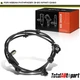 ABS Wheel Speed Sensor for Nissan Pathfinder 13-20 Infiniti QX60 14-20 Rear&nbsp;Left