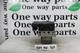 P68267002AC Chrysler200 2015-16 ABS Antilock Brake Pump Control Module 15A4 369 