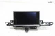 2016-2018 AUDI A7 FRONT DASH INFO GPS NAVIGATION DISPLAY SCREEN MONITOR UNIT OEM