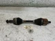 2021 CHEVROLET SILVRDO15 Front Axle Shaft Driver or Passenger Side OEM #84793824
