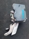 Anti-Lock Brake Part L Model 18 Chevrolet Malibu 84205180