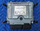 2008 Mercedes C300 W204 ECU ECM Engine Control Module Computer 272 150 00 79