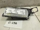 2011 BMW X5 XDRIVE35I REAR LEFT BLUETOOTH TELEMATICS MODULE W/BRACKET OEM+