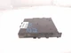 2022 Toyota Sienna Smart Key Control Module- Xle Hybrid - 89990-08130