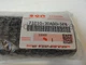 Genuine Suzuki Jimny Samurai Louver Ventilator & Dash AC Air Vent Grille Set OEM