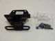 Toyota 4RUNNER Lexus GX470 Towing Trailer Hitch & Bolts Set Hook Support JDM