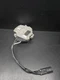 14-17 Maserati Ghibli Engine Radiator Cooling Fan Motor OEM