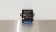 16 PORSCHE CAYENNE HEADLIGHT LAMP RANGE CONTROL MODULE 7PP907357K