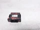 2018 CHEVROLET SILVRDO15 Park Assist Control Module OEM Part Number 13521139