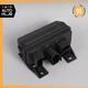 00-06 Mercedes W220 S55 CL55 AMG S430 Front Relay Fuse Box 2205400050 OEM