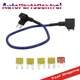 TIPM Repair Fuel Pump Relay Bypass Cable fit Dodge Ram 1500 2500 3500 11-12