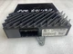 BMW 328i 335i E92 Coupe HiFi Audio System Amp Audio Amplifier OEM ✅ 9118827