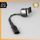 03-07 Bentley Continental GT GTC Rear Acceleration Sensor Module Unit OEM