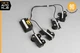 06-13 Mercedes X164 GL350 ML63 AMG Right Seat Weight Sensor Control Module OEM