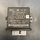 Audi A4 8P A6 C6 Xenon Headlight Range Control ECU  8P0907357F