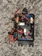 Genuine BMW 3 Series 2.0L Sedan Relay Junction Fuse Box OEM 926111002 / 106887