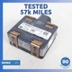 19-23 Jaguar X761 F-Pace Active Adaptive Cruise Control Sensor OEM 57k