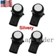 4x Parking Distance Sensor PDC fits BMW 66209274427 66209336913 66209283754