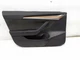 2023 Tesla 3 Front Driver Interior Door Panel Trim 1761294-01-C