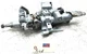 2013-2017 LEXUS LS460 RWD F-SPORT STEERING COLUMN OEM.