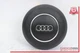 2008-2015 Audi TT 8J Convertible Steering Wheel Airbag 8J0880201 OEM