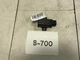 2007 MERCEDES S550 4-MATIC TPMS TIRE PRESSURE MONITOR SENSOR OEM+