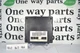 09375899 GMC Yukon,Sierra,YUKON2500 2001 Body Control Unit BCM Module 9G2 966 B1