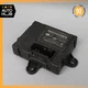 2012 Jaguar X250 XF Rear Left or Right Side Door Control Module OEM
