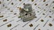 ABS Cadillac SRX 18045489 12241019 25753050 25753054 R042140173
