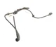 2011 PORSCHE CAYENNE (958) FRONT LEFT DRIVER WHEEL SPEED SENSOR WIRE HARNESS