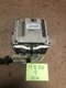2015-16 Ford ECM Escape Engine Computer Control Module PCM FJ5A-12A650-DD Plugs