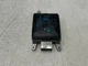 11-14 Porsche Cayenne S Rear Right Lane Change Assist Blind Spot Module 1596 OEM