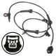 Rear Left ABS Wheel Speed Sensor For Infiniti JX35 Nissan Pathfinder 479013JA0A