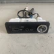 2015 JAGUAR XE NAV USB AUX 12V SOCKET PORT FK72-19C166-BC