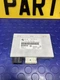 BMW 1/3 Series E90 E91 Parking Sensor Module 6621 6982402