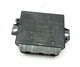 2009 2010 2011 2012 2013 2014 Jaguar XF park aid assist control module 09 10 11
