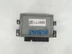 2019-2019 Ford Fiesta Engine Computer Ecu Pcm Ecm Pcu Oem J11AA