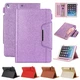 For iPad 5th/6th/7th/8th/9th/10th/11th Gen & (A16) PU Leather Stand Case Cover