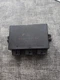 BMW X3 X5 E53 E83 PDC Parking Distance Control Unit Active Module #9112454