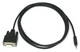 Innovate Motorsports 3746 Program Cable: LC-1, XD-1, Aux Box to PC