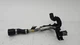 09-15 BMW F01 F02 750Li 4.4L N63 Engine Radiator Coolant Hose Tube Pipe Line OEM