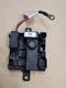 2011-2016 BMW 5 SERIES F10 INTEGRATED POWER SUPPLY W/ CARRIER PLATE OEM 7599336