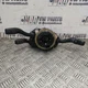 AUDI A6 C7 SQUIB, WIPER & INDICATOR STALKS 4E0953541A 4F0953549D 09-12