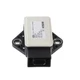 Genuine GM 2007-2013 Chevrolet Buick Saturn Cadillac Vehicle Yaw Sensor 25930324