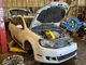 Volkswagen Jetta TDI 2.0L Turbo Diesel Transmission Module 2011 2012 2013 2014