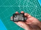 2016-2019 MINI COOPER CLUBMAN AERIAL ANTENNA TRAP CIRCUIT MODULE 9185474